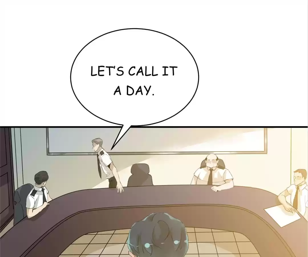 BetweenÂ LipsÂ andÂ Teeth Chapter 45 page 45 - 