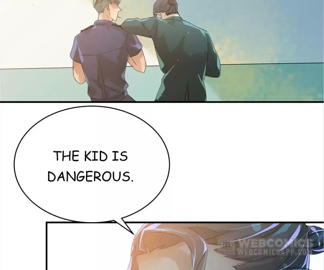 BetweenÂ LipsÂ andÂ Teeth Chapter 45 page 56 - 