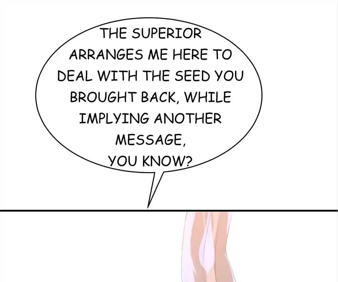 BetweenÂ LipsÂ andÂ Teeth Chapter 45 page 58 - 