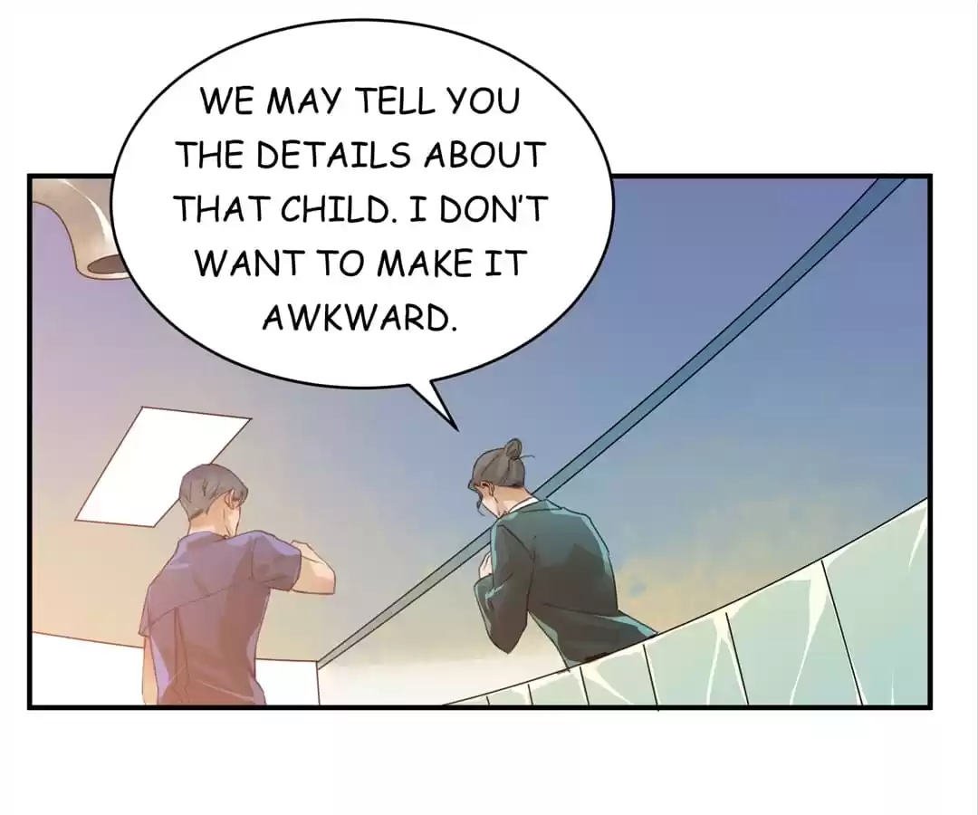 BetweenÂ LipsÂ andÂ Teeth Chapter 45 page 61 - 