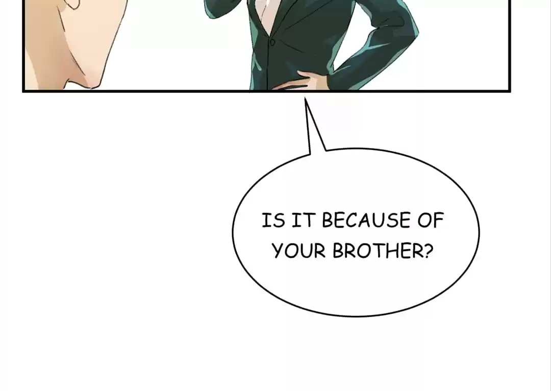BetweenÂ LipsÂ andÂ Teeth Chapter 45 page 63 - 