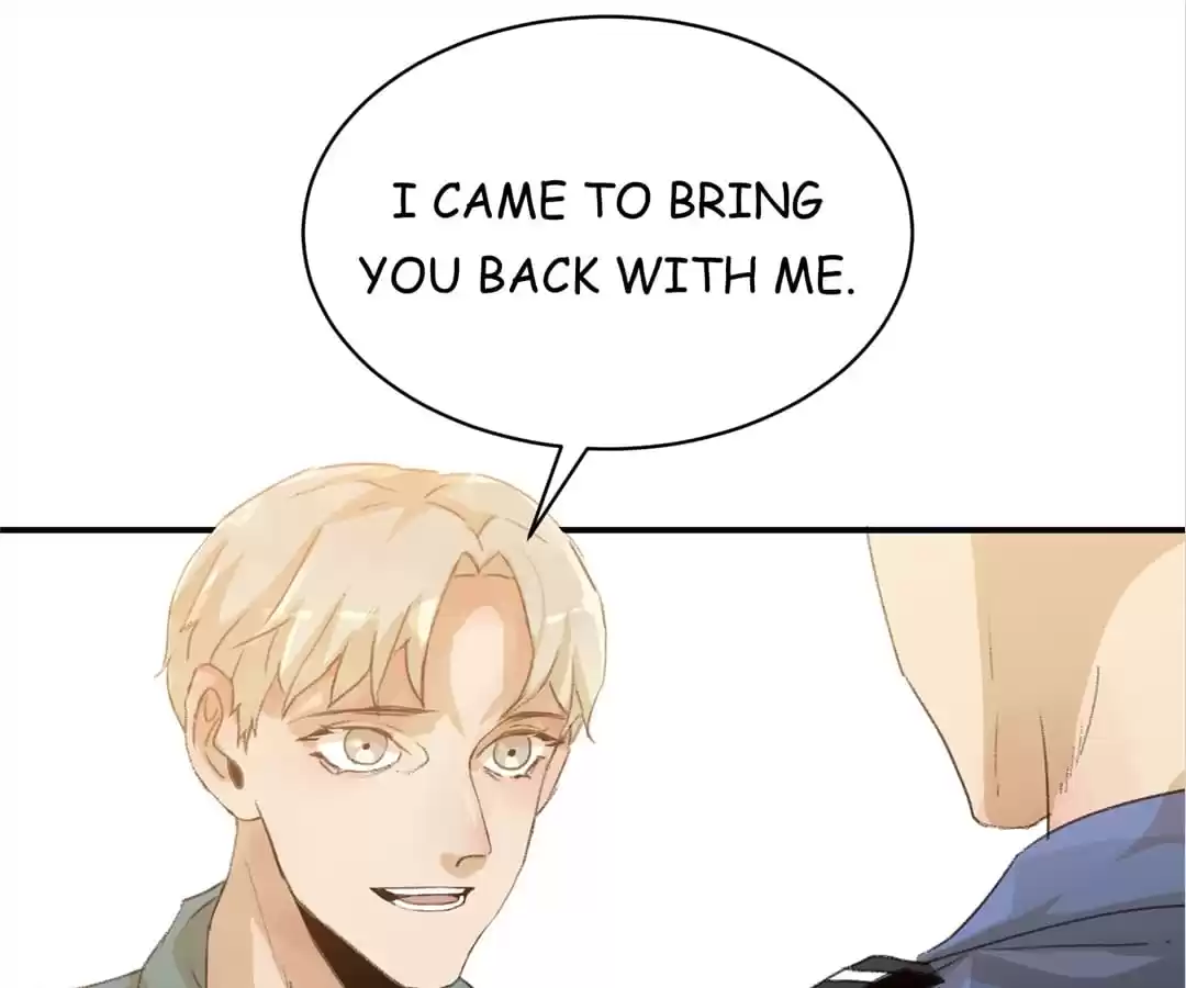 BetweenÂ LipsÂ andÂ Teeth Chapter 45 page 67 - 