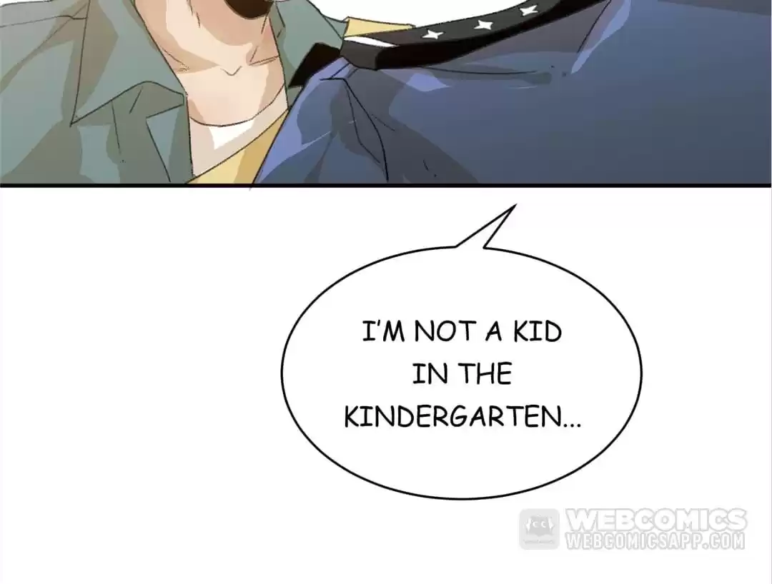 BetweenÂ LipsÂ andÂ Teeth Chapter 45 page 68 - 