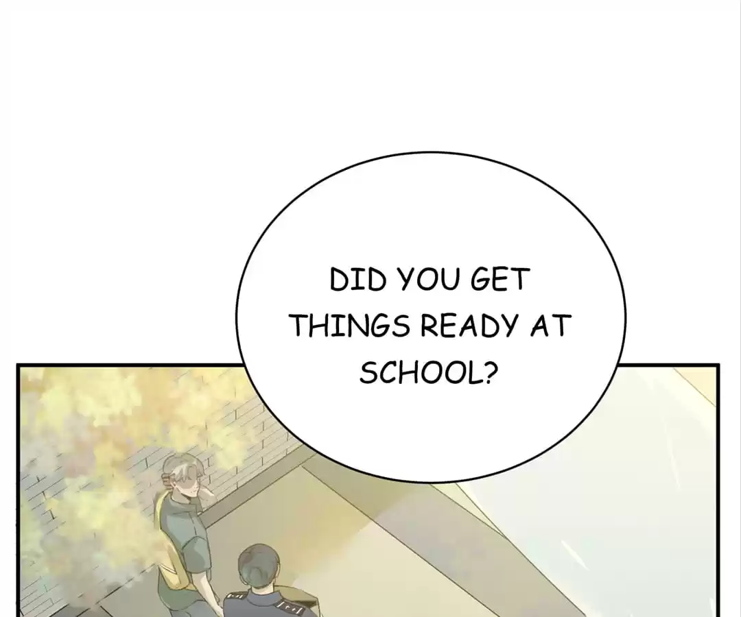 BetweenÂ LipsÂ andÂ Teeth Chapter 45 page 74 - 