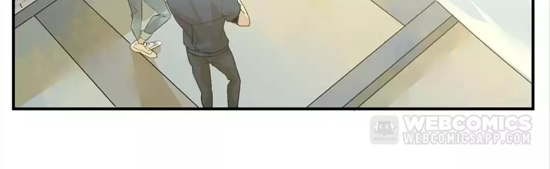 BetweenÂ LipsÂ andÂ Teeth Chapter 45 page 75 - 