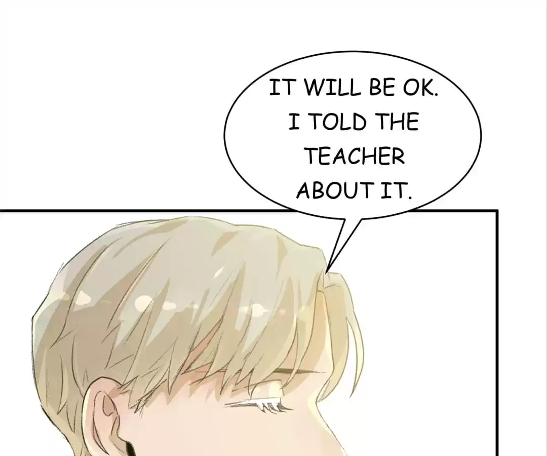 BetweenÂ LipsÂ andÂ Teeth Chapter 45 page 76 - 