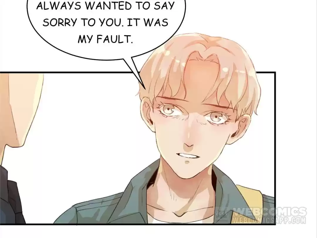 BetweenÂ LipsÂ andÂ Teeth Chapter 45 page 79 - 