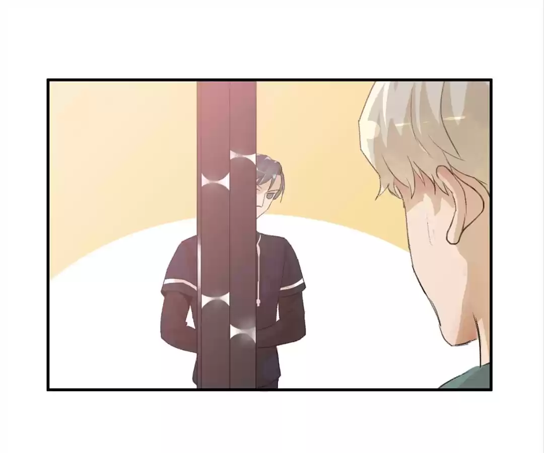 BetweenÂ LipsÂ andÂ Teeth Chapter 46 page 23 - 