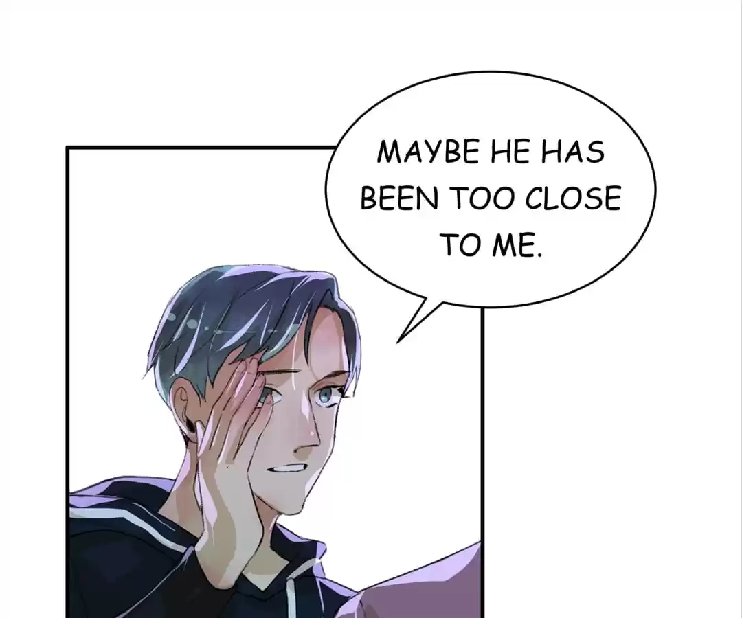 BetweenÂ LipsÂ andÂ Teeth Chapter 46 page 31 - 
