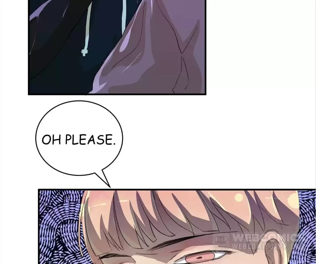 BetweenÂ LipsÂ andÂ Teeth Chapter 46 page 32 - 