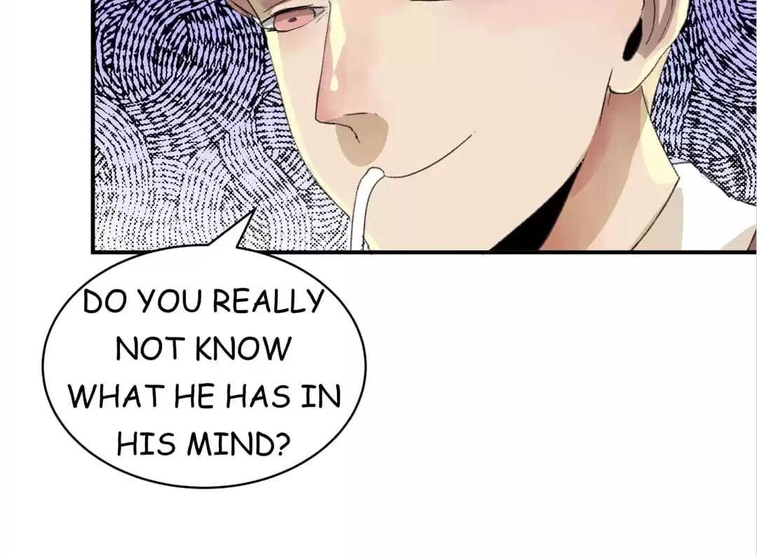 BetweenÂ LipsÂ andÂ Teeth Chapter 46 page 33 - 