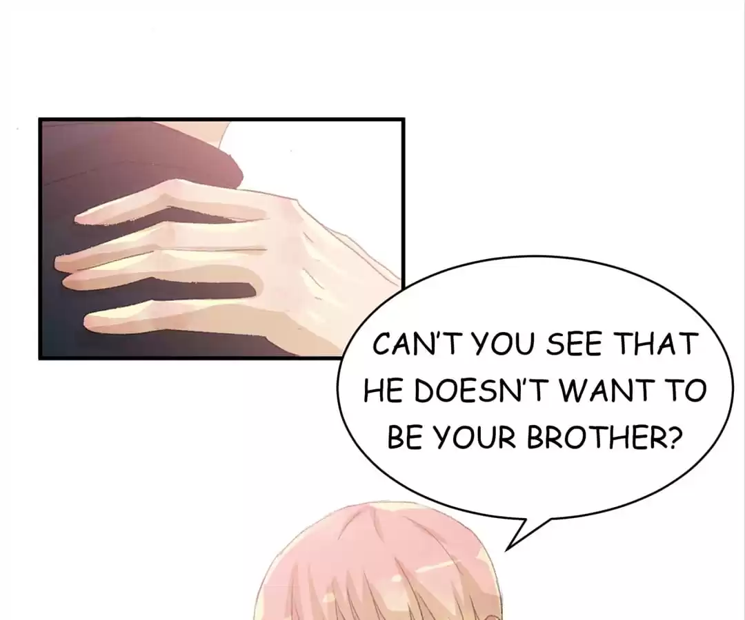 BetweenÂ LipsÂ andÂ Teeth Chapter 46 page 36 - 