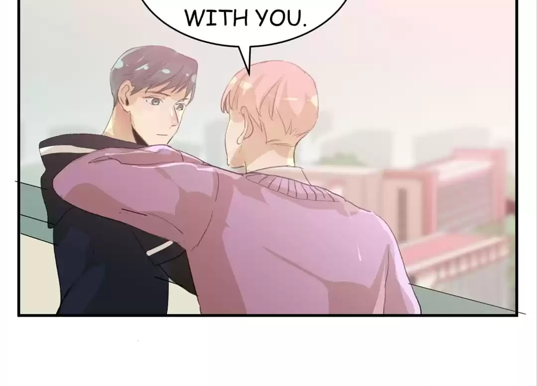 BetweenÂ LipsÂ andÂ Teeth Chapter 46 page 38 - 