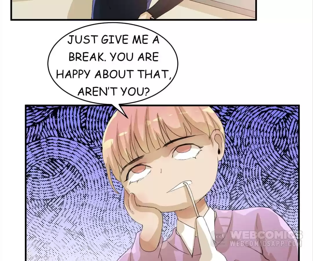 BetweenÂ LipsÂ andÂ Teeth Chapter 46 page 44 - 