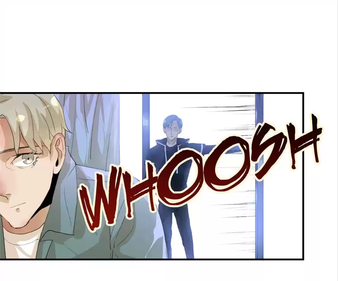 BetweenÂ LipsÂ andÂ Teeth Chapter 46 page 49 - 