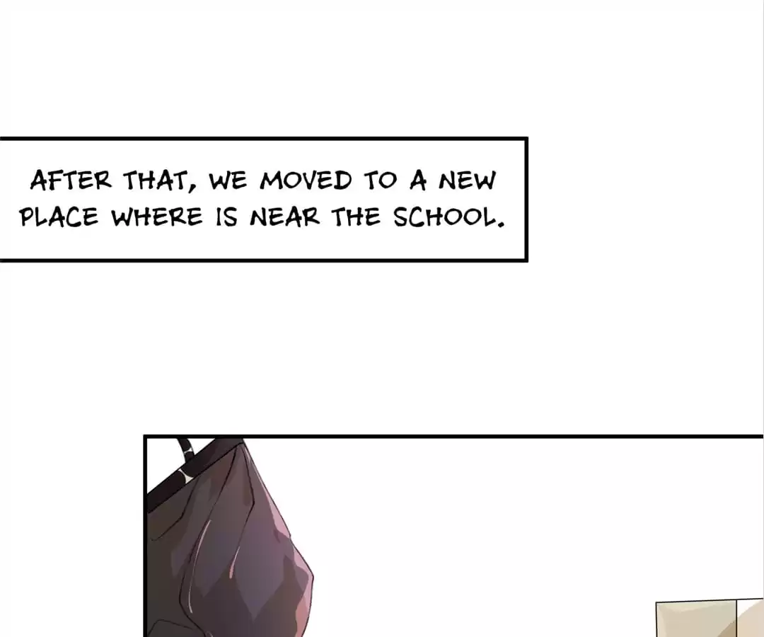 BetweenÂ LipsÂ andÂ Teeth Chapter 46 page 6 - 