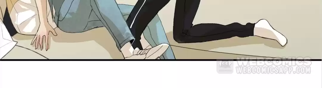 BetweenÂ LipsÂ andÂ Teeth Chapter 46 page 53 - 