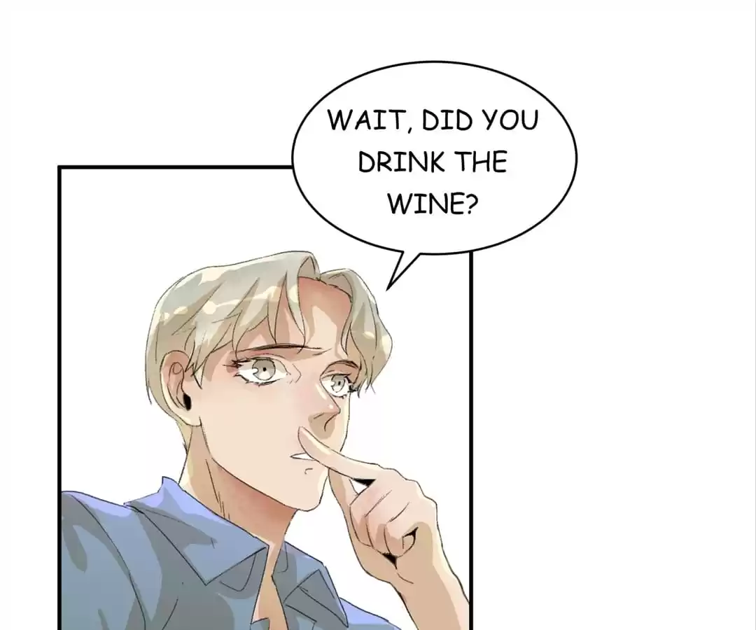 BetweenÂ LipsÂ andÂ Teeth Chapter 46 page 54 - 