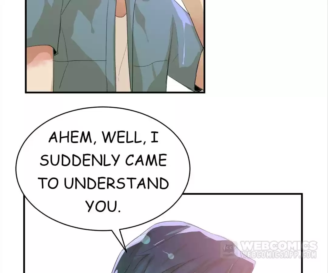 BetweenÂ LipsÂ andÂ Teeth Chapter 46 page 55 - 
