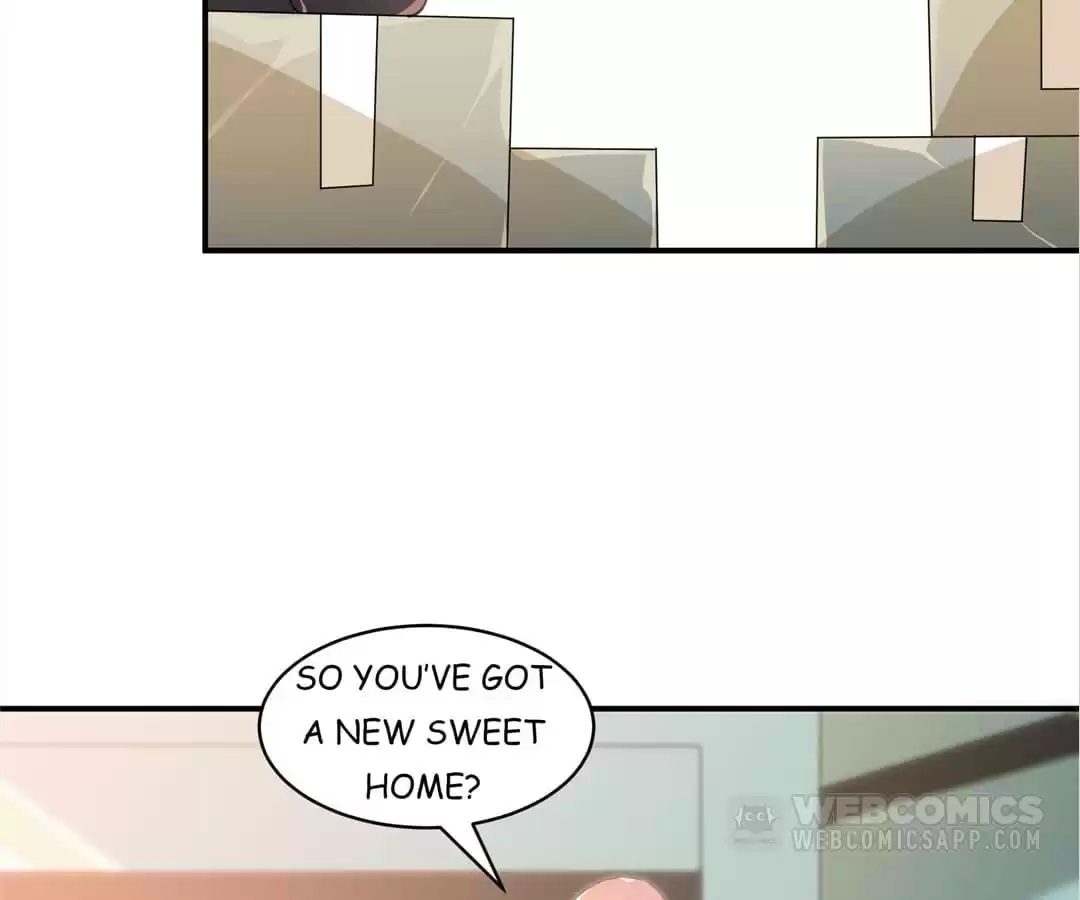 BetweenÂ LipsÂ andÂ Teeth Chapter 46 page 7 - 