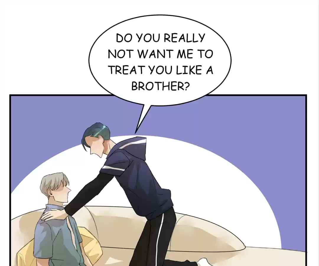 BetweenÂ LipsÂ andÂ Teeth Chapter 46 page 61 - 