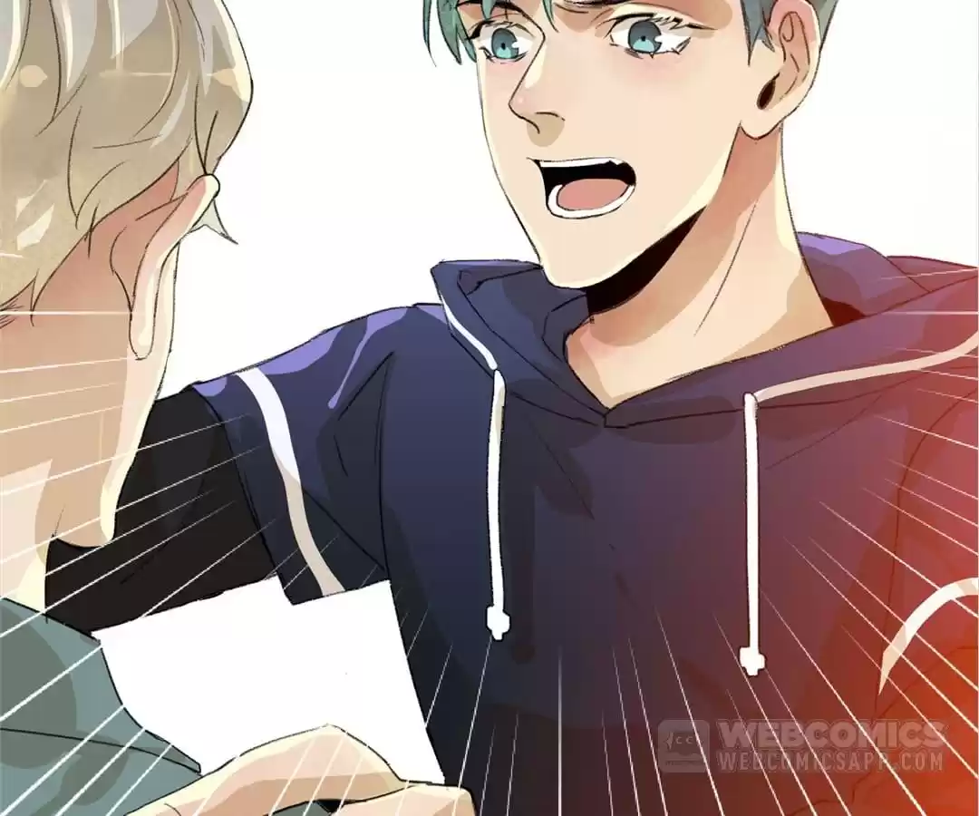 BetweenÂ LipsÂ andÂ Teeth Chapter 46 page 65 - 