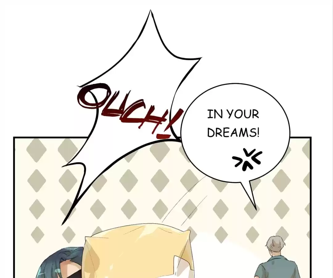 BetweenÂ LipsÂ andÂ Teeth Chapter 46 page 70 - 