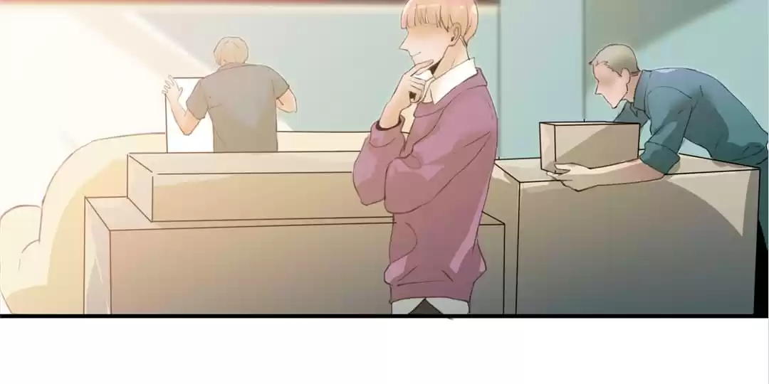 BetweenÂ LipsÂ andÂ Teeth Chapter 46 page 8 - 