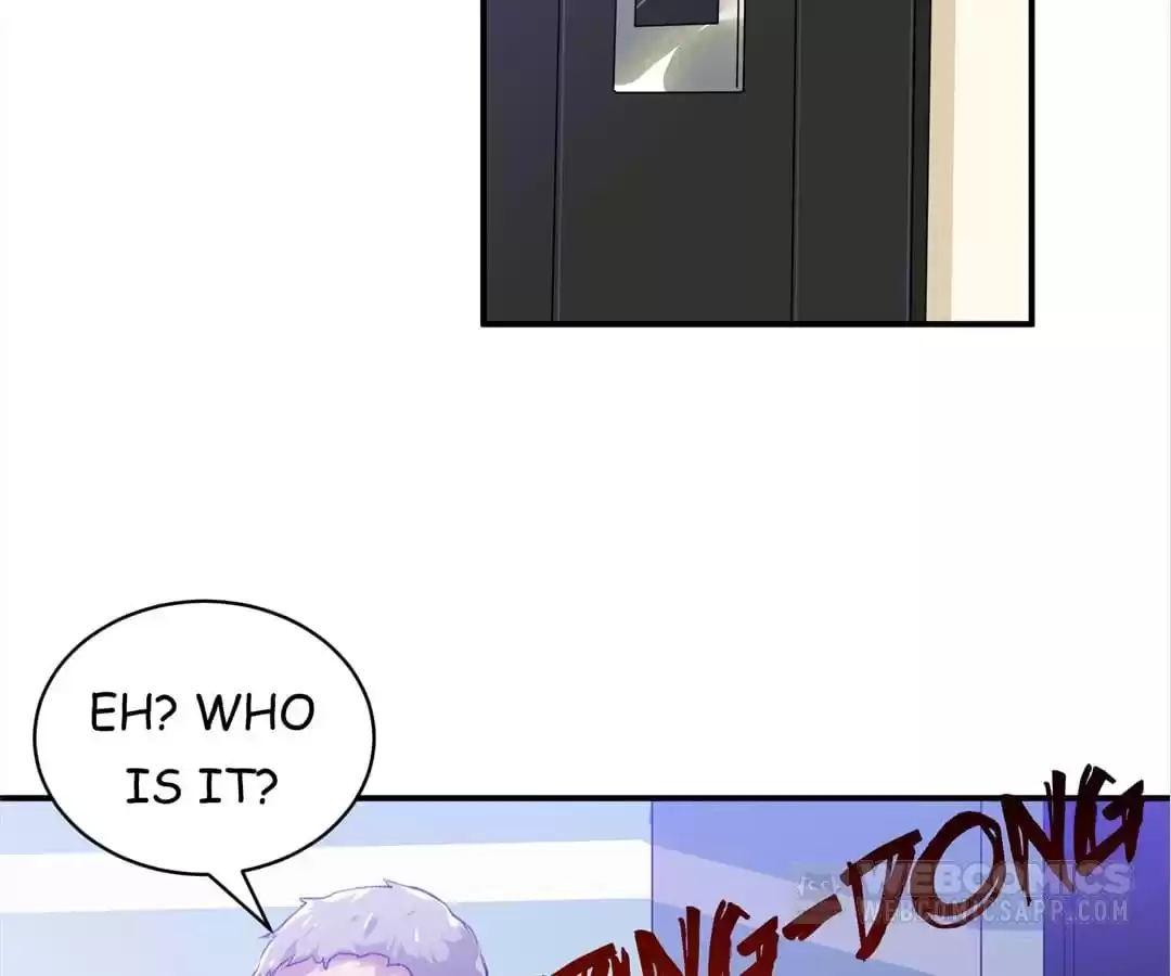 BetweenÂ LipsÂ andÂ Teeth Chapter 46 page 73 - 