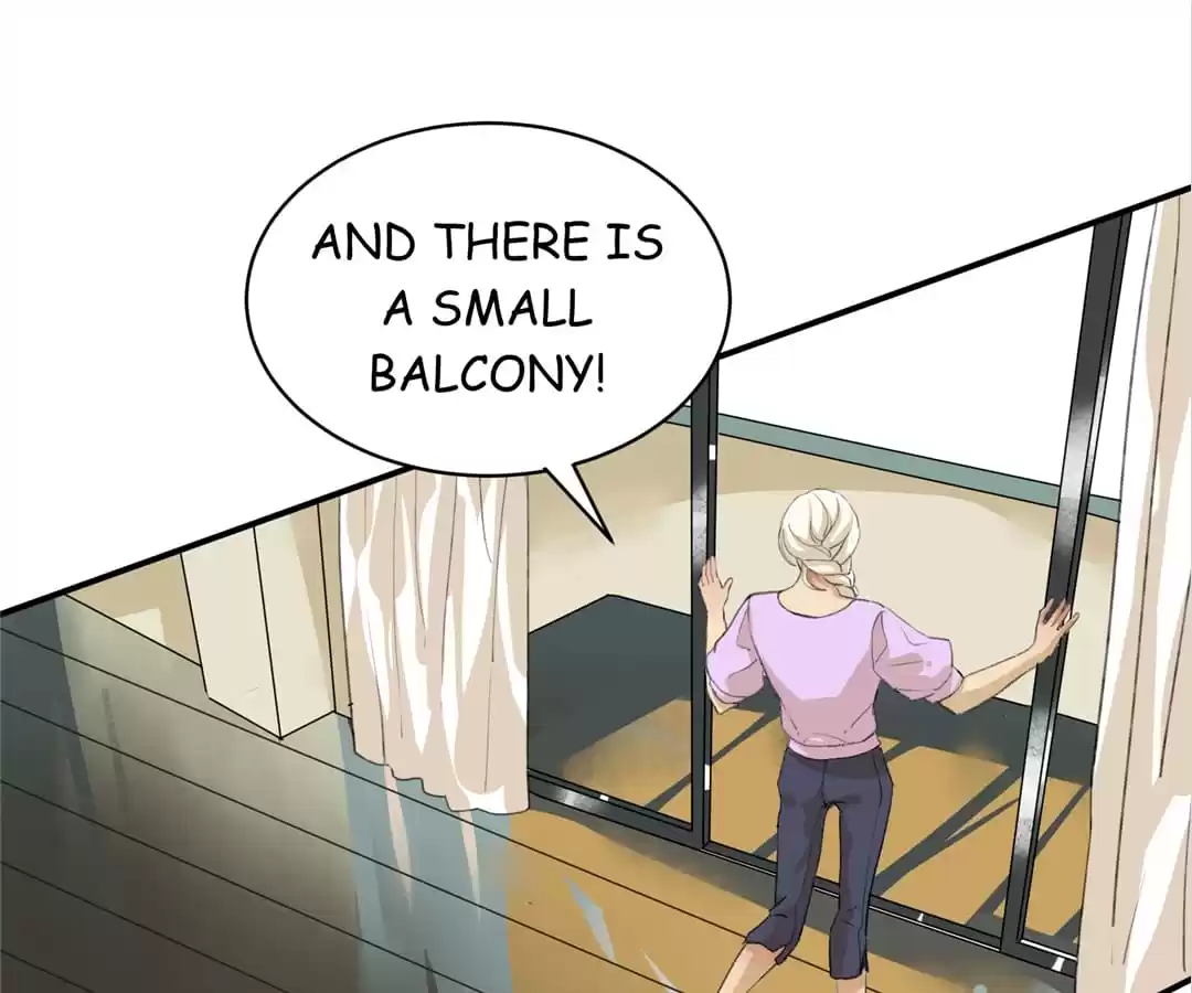 BetweenÂ LipsÂ andÂ Teeth Chapter 46 page 9 - 