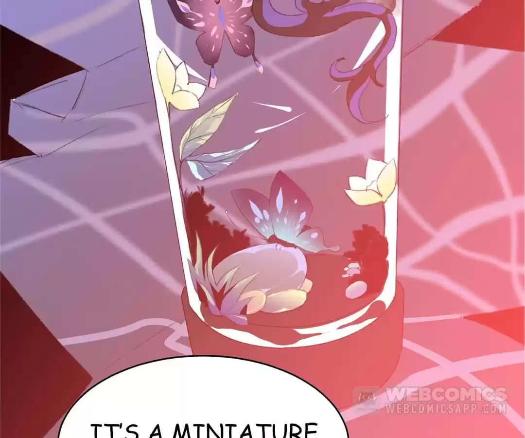 BetweenÂ LipsÂ andÂ Teeth Chapter 47 page 13 - 