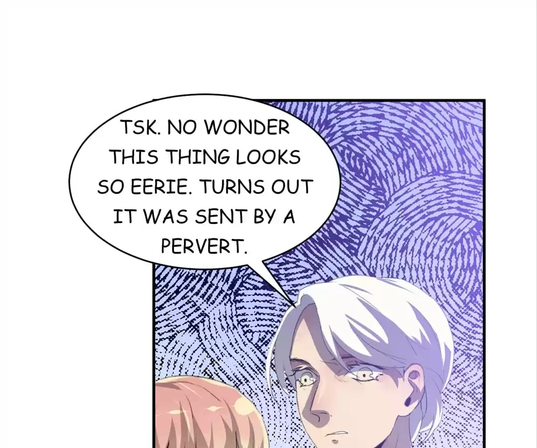 BetweenÂ LipsÂ andÂ Teeth Chapter 47 page 20 - 