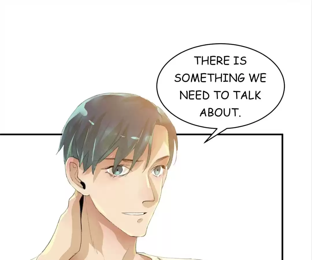 BetweenÂ LipsÂ andÂ Teeth Chapter 47 page 35 - 