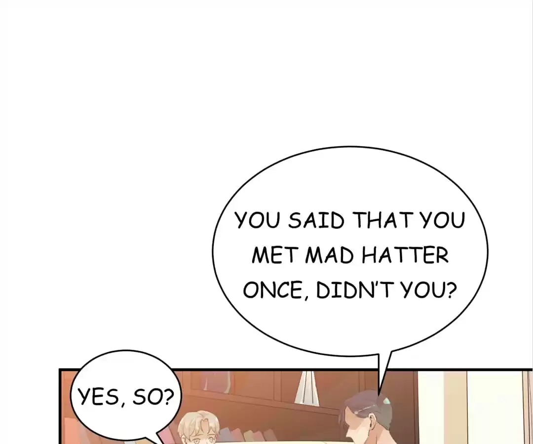 BetweenÂ LipsÂ andÂ Teeth Chapter 47 page 41 - 