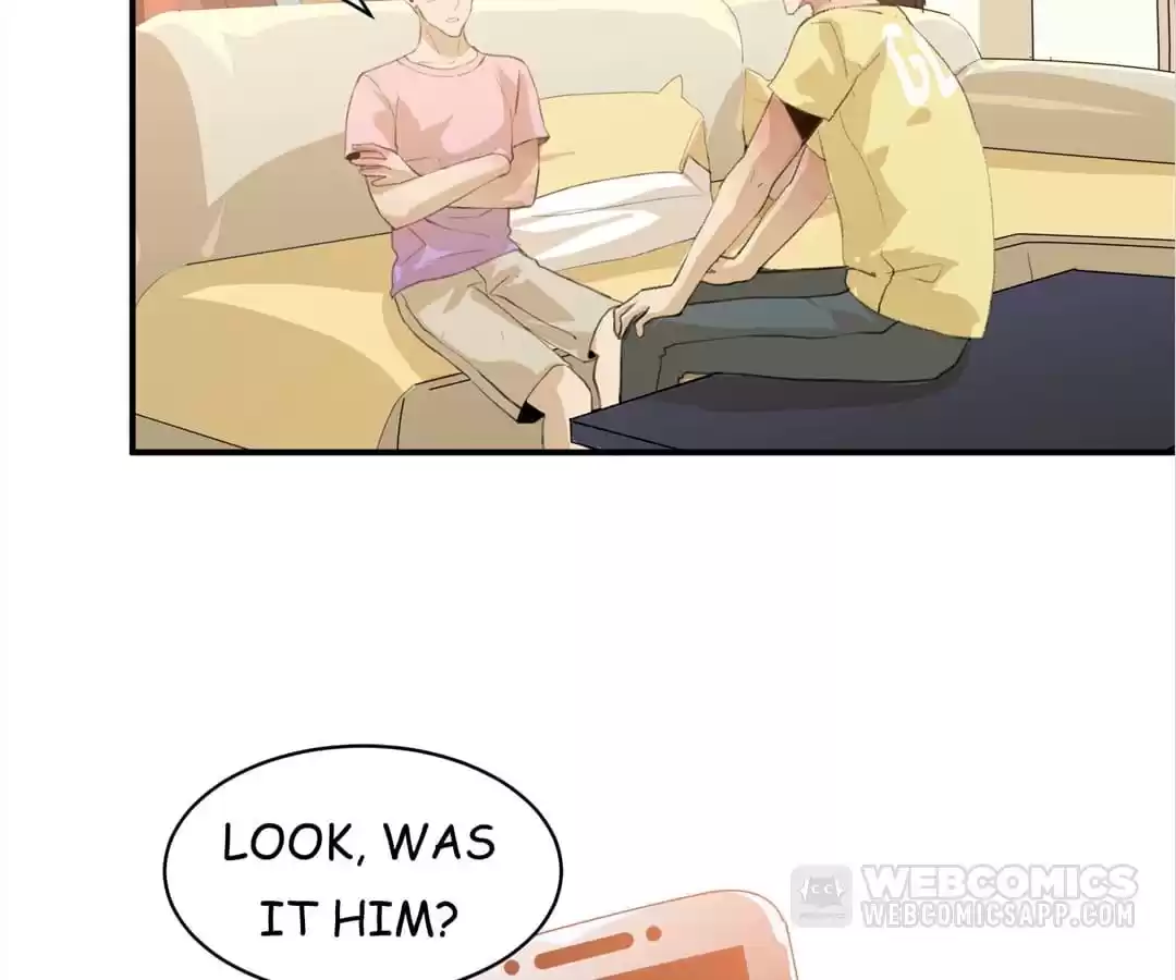 BetweenÂ LipsÂ andÂ Teeth Chapter 47 page 42 - 