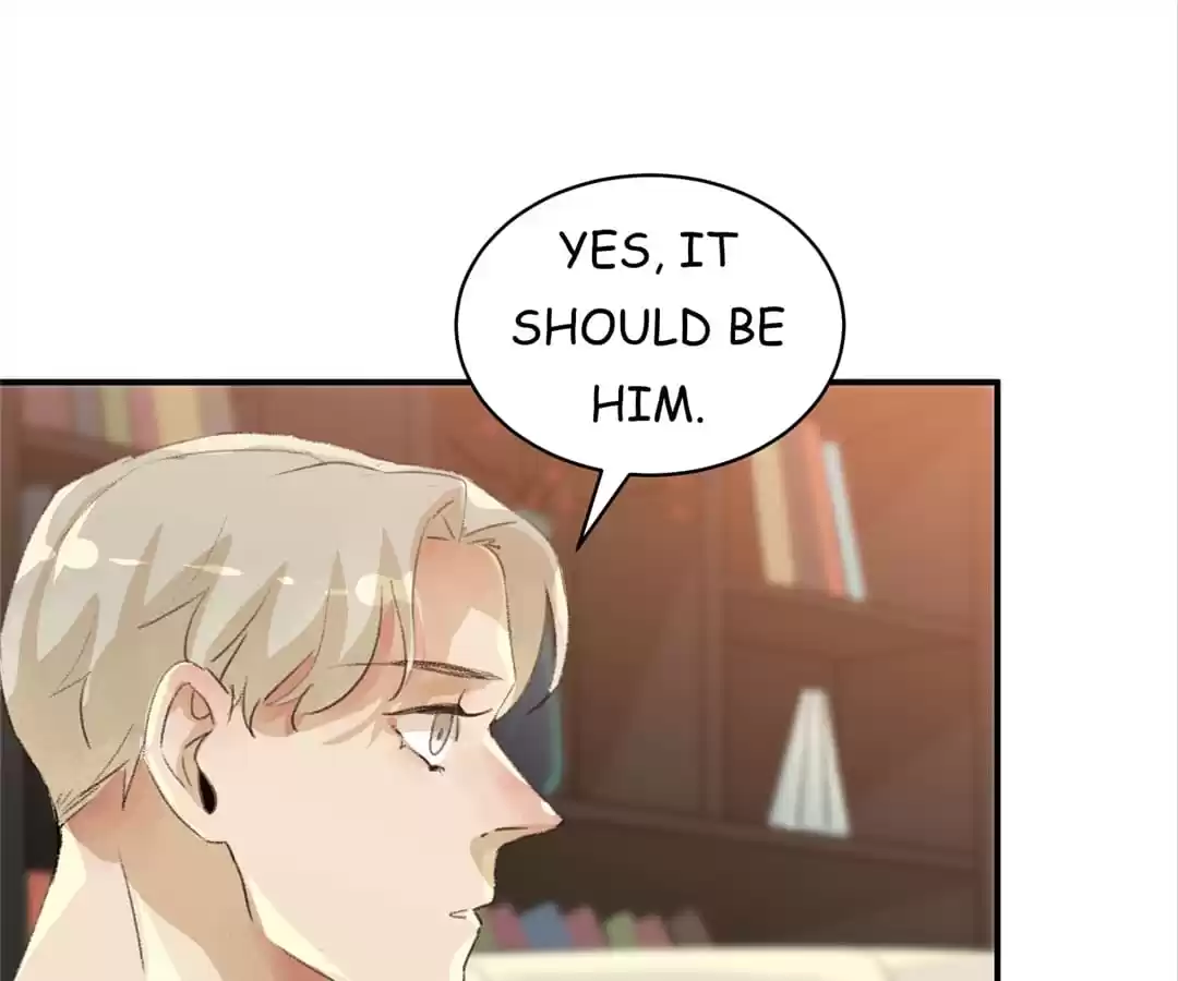 BetweenÂ LipsÂ andÂ Teeth Chapter 47 page 44 - 