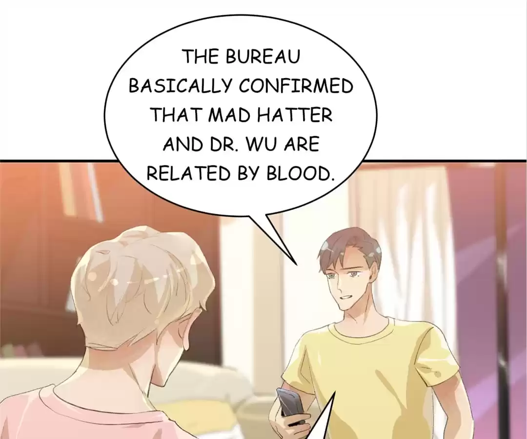 BetweenÂ LipsÂ andÂ Teeth Chapter 47 page 47 - 