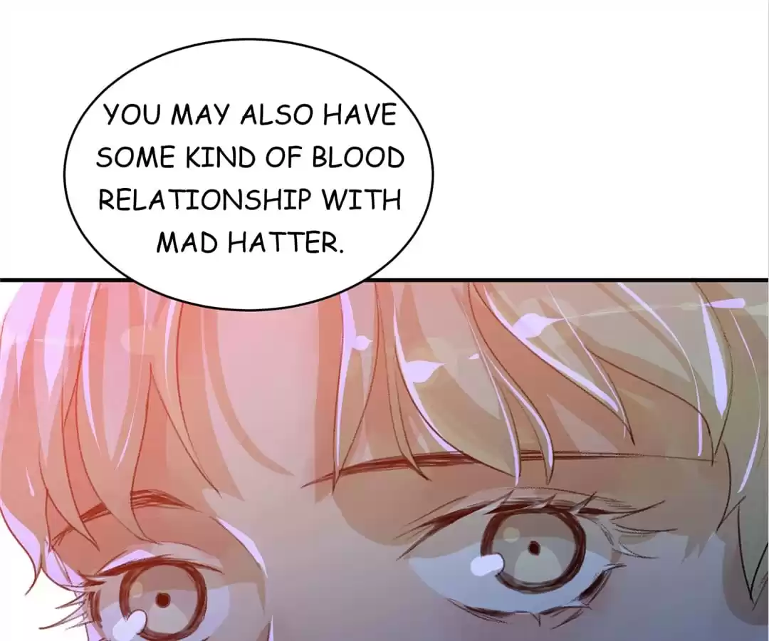 BetweenÂ LipsÂ andÂ Teeth Chapter 47 page 49 - 