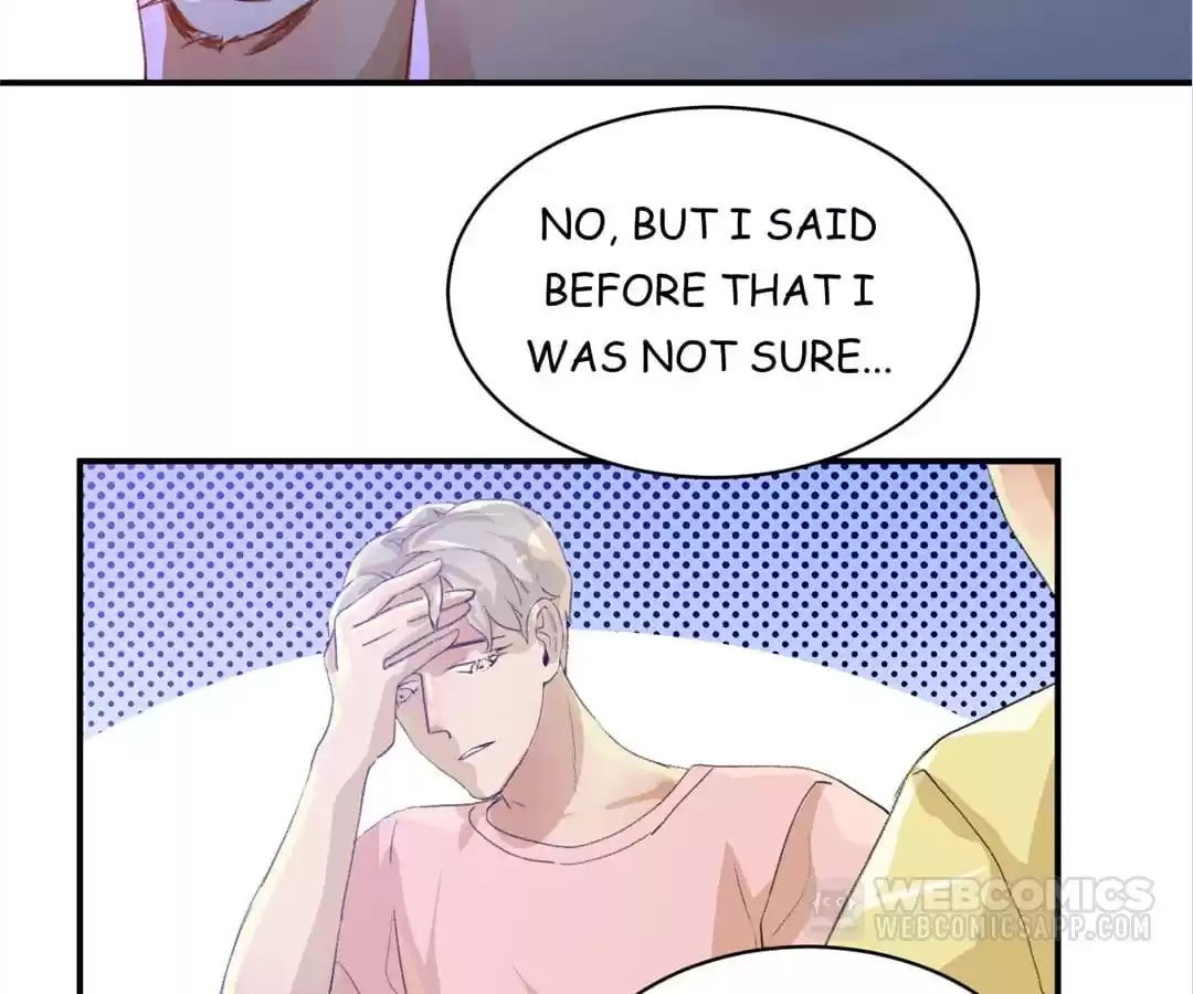 BetweenÂ LipsÂ andÂ Teeth Chapter 47 page 50 - 