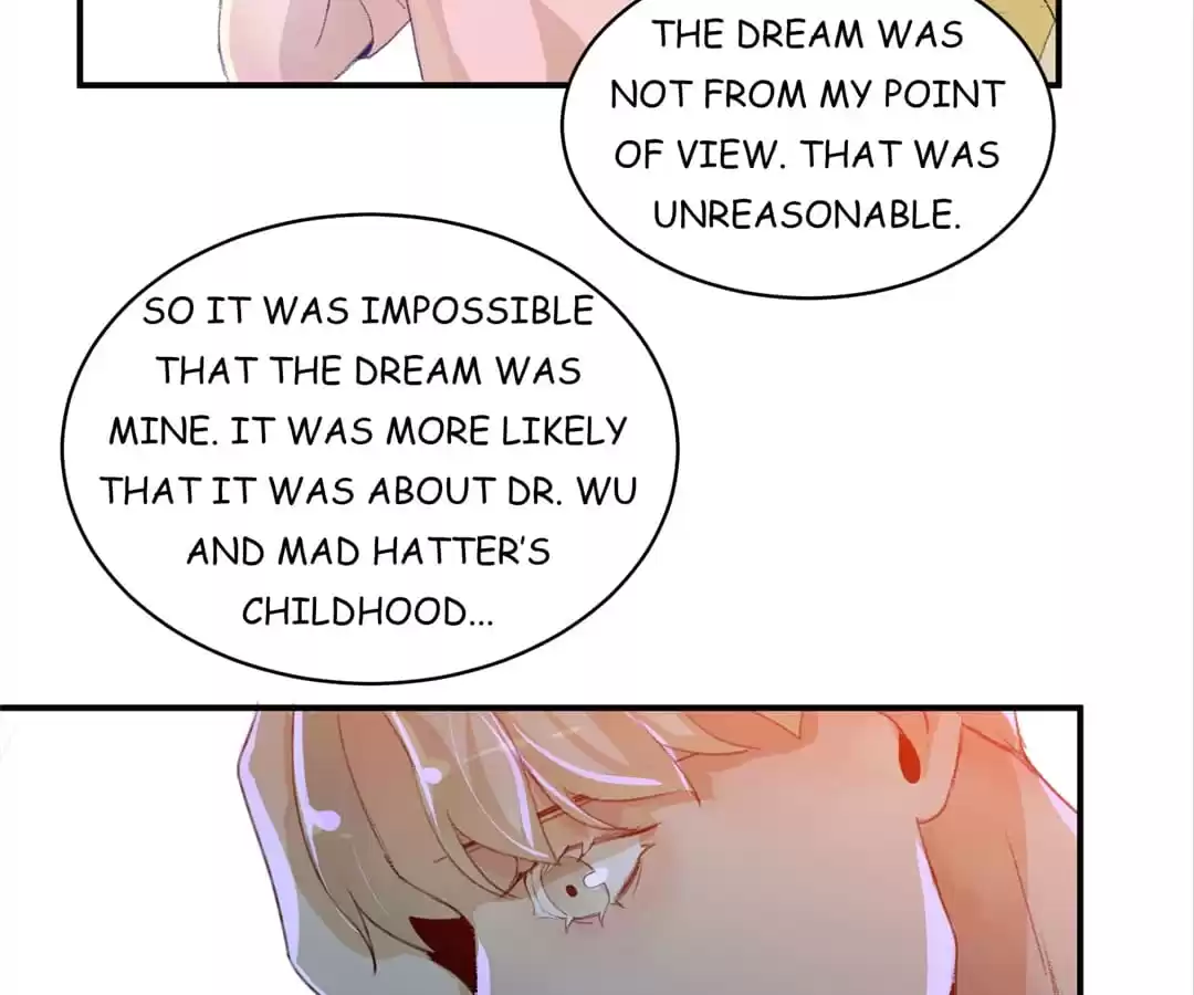 BetweenÂ LipsÂ andÂ Teeth Chapter 47 page 51 - 
