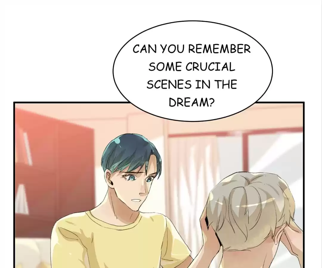 BetweenÂ LipsÂ andÂ Teeth Chapter 47 page 53 - 