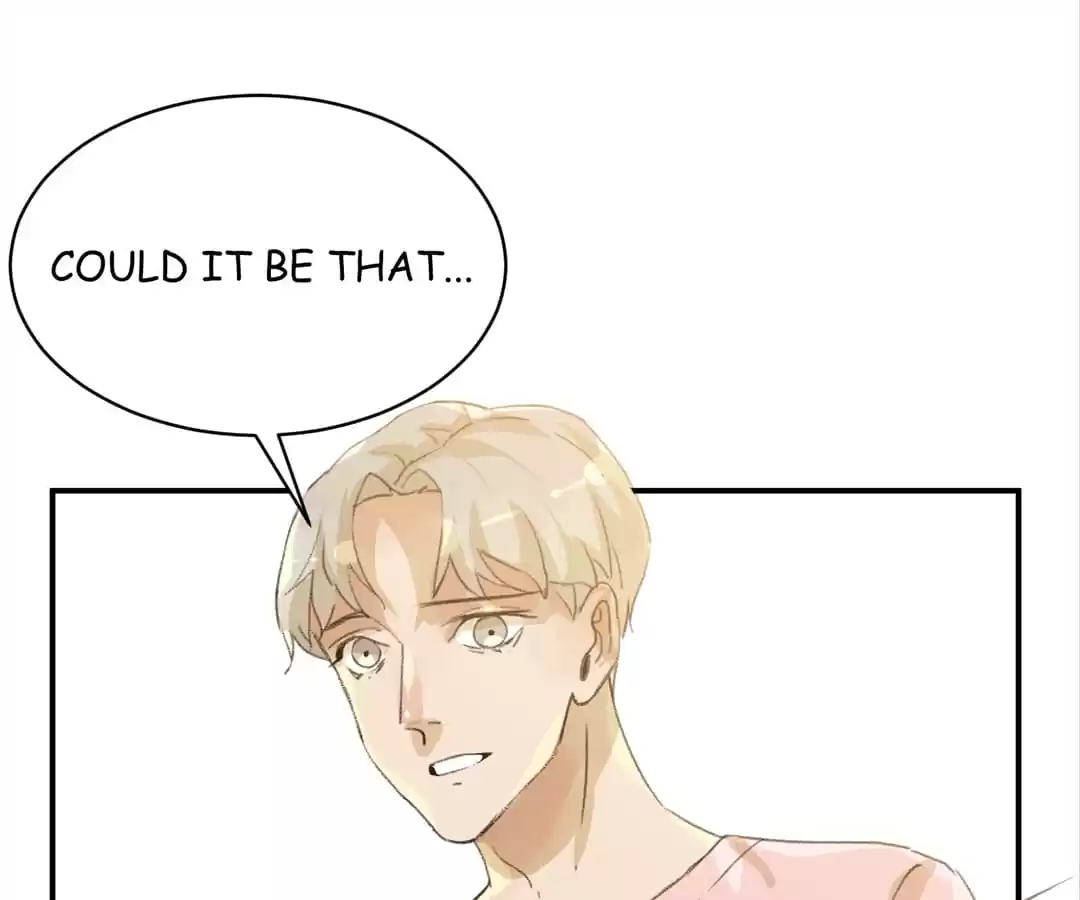 BetweenÂ LipsÂ andÂ Teeth Chapter 47 page 58 - 