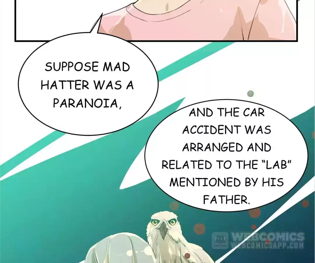 BetweenÂ LipsÂ andÂ Teeth Chapter 47 page 59 - 