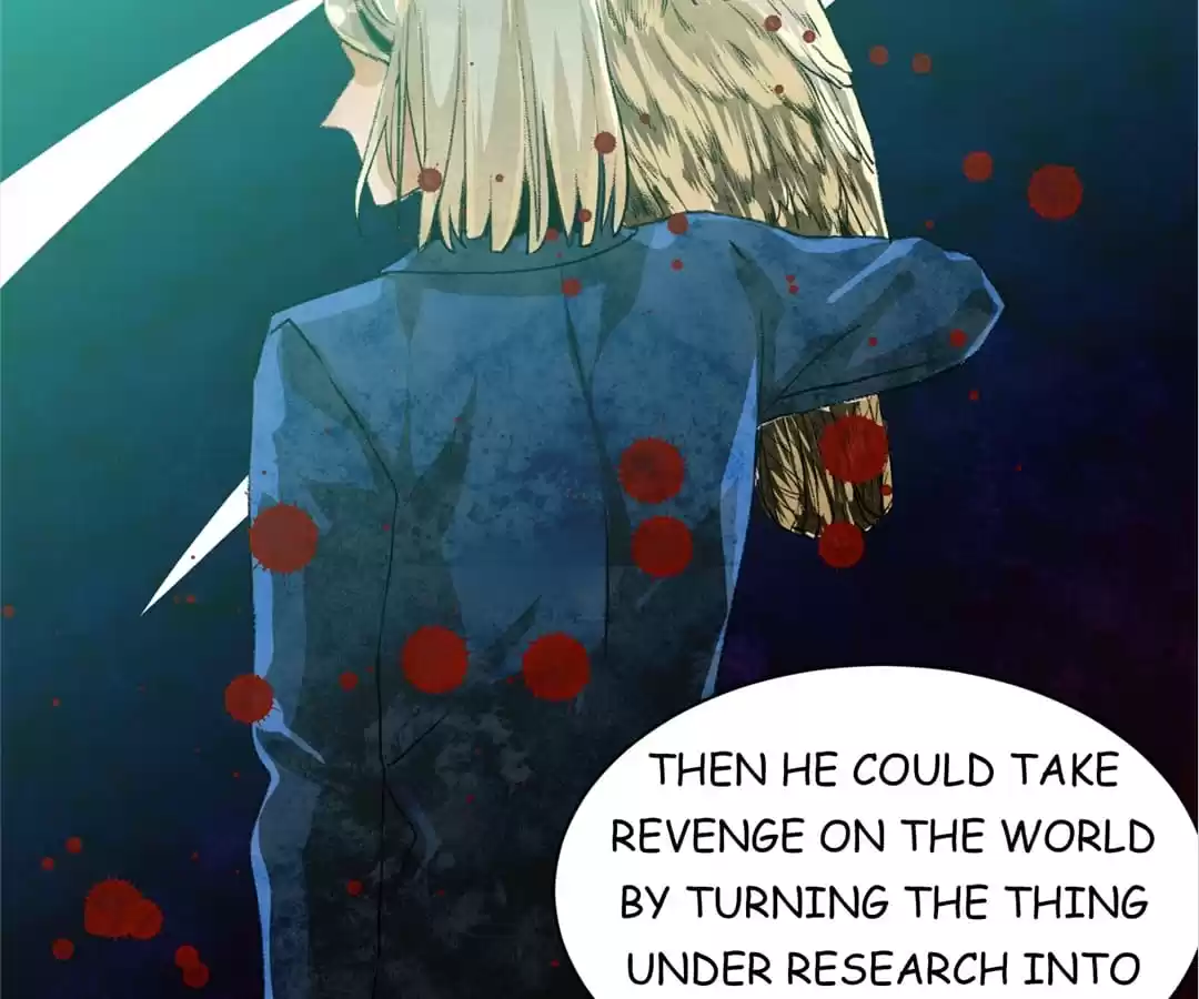 BetweenÂ LipsÂ andÂ Teeth Chapter 47 page 60 - 