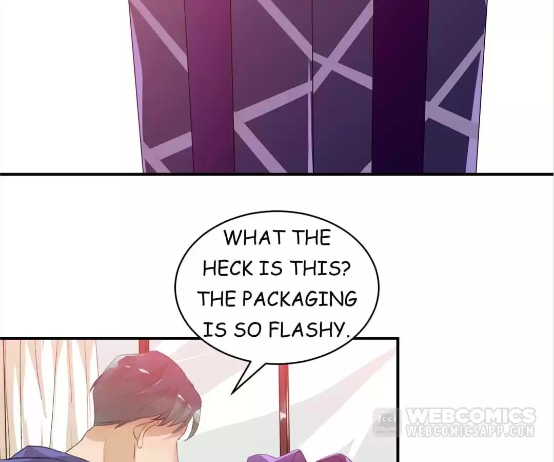 BetweenÂ LipsÂ andÂ Teeth Chapter 47 page 7 - 