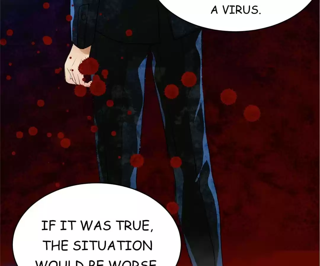 BetweenÂ LipsÂ andÂ Teeth Chapter 47 page 61 - 