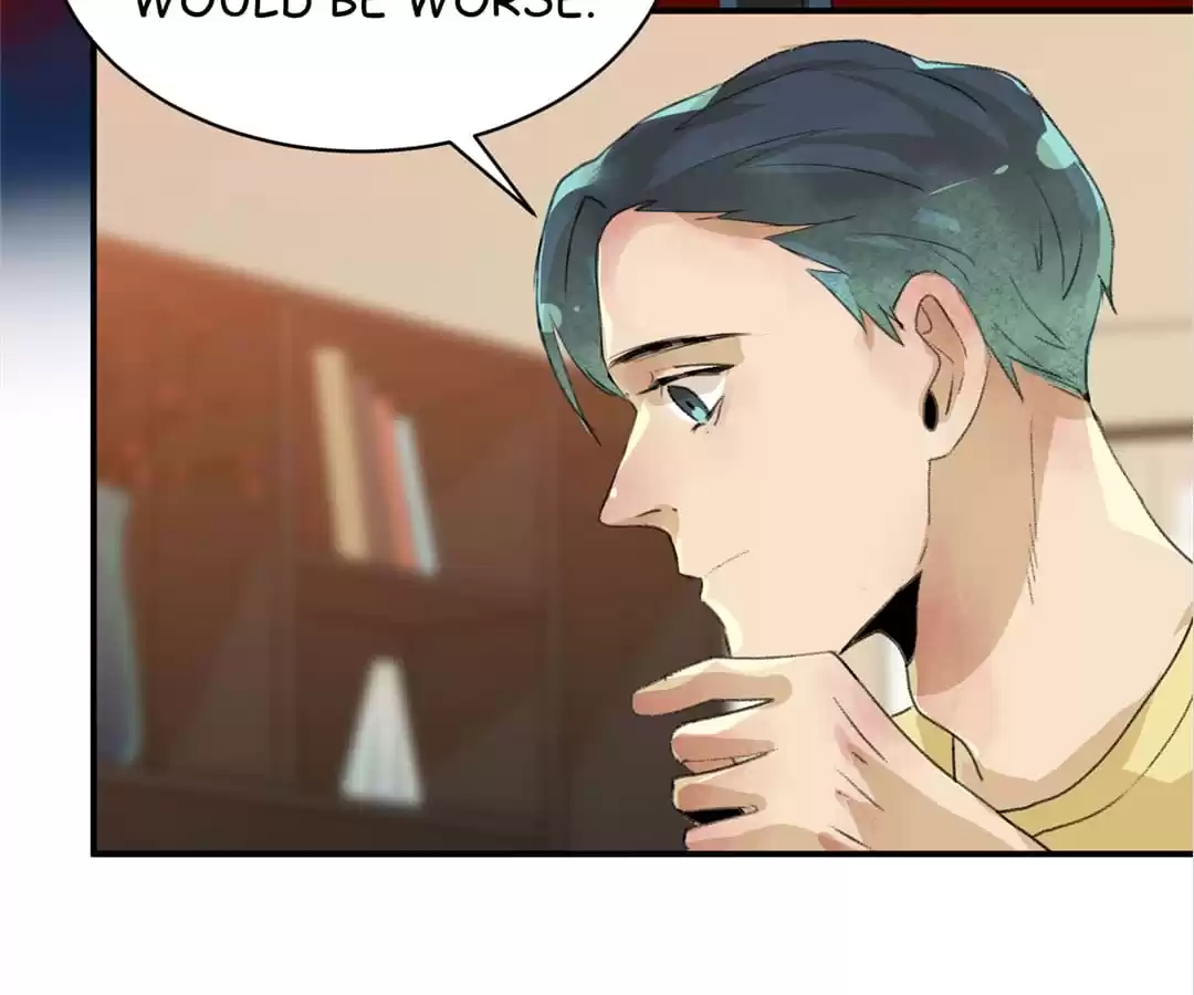 BetweenÂ LipsÂ andÂ Teeth Chapter 47 page 62 - 