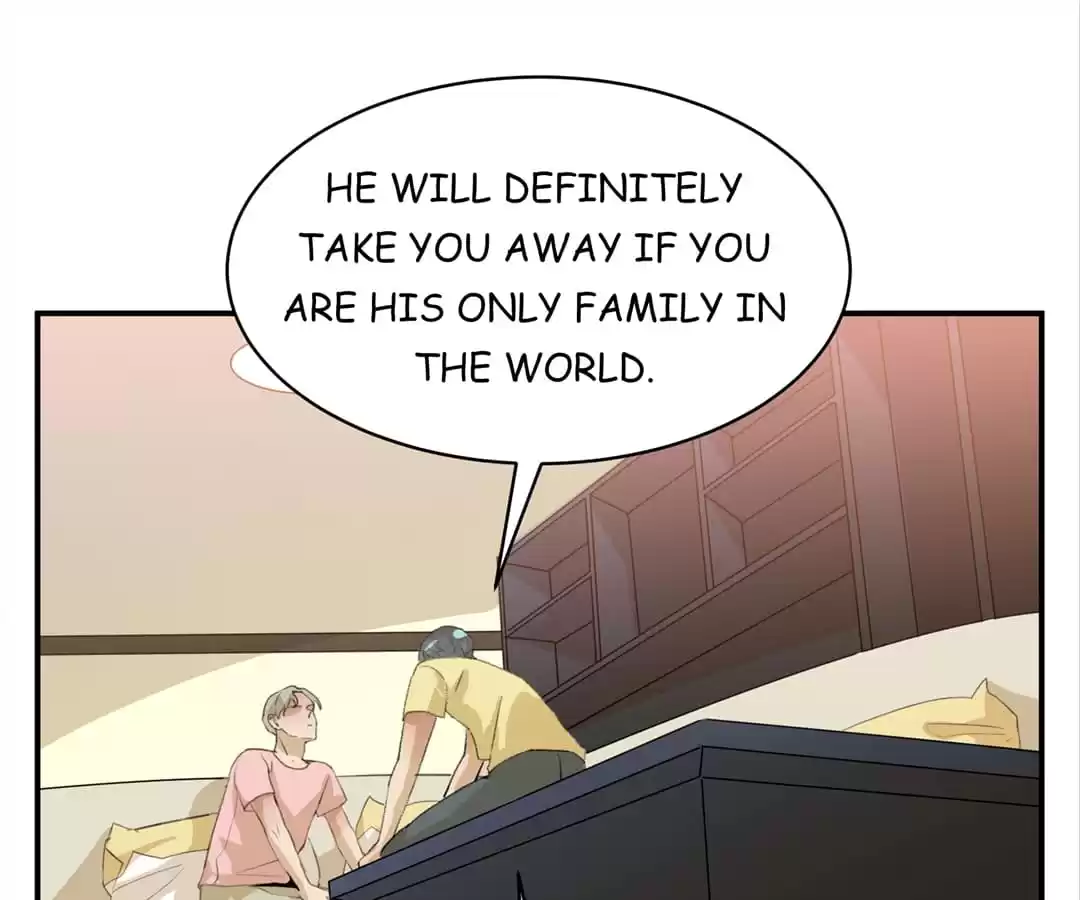 BetweenÂ LipsÂ andÂ Teeth Chapter 47 page 64 - 