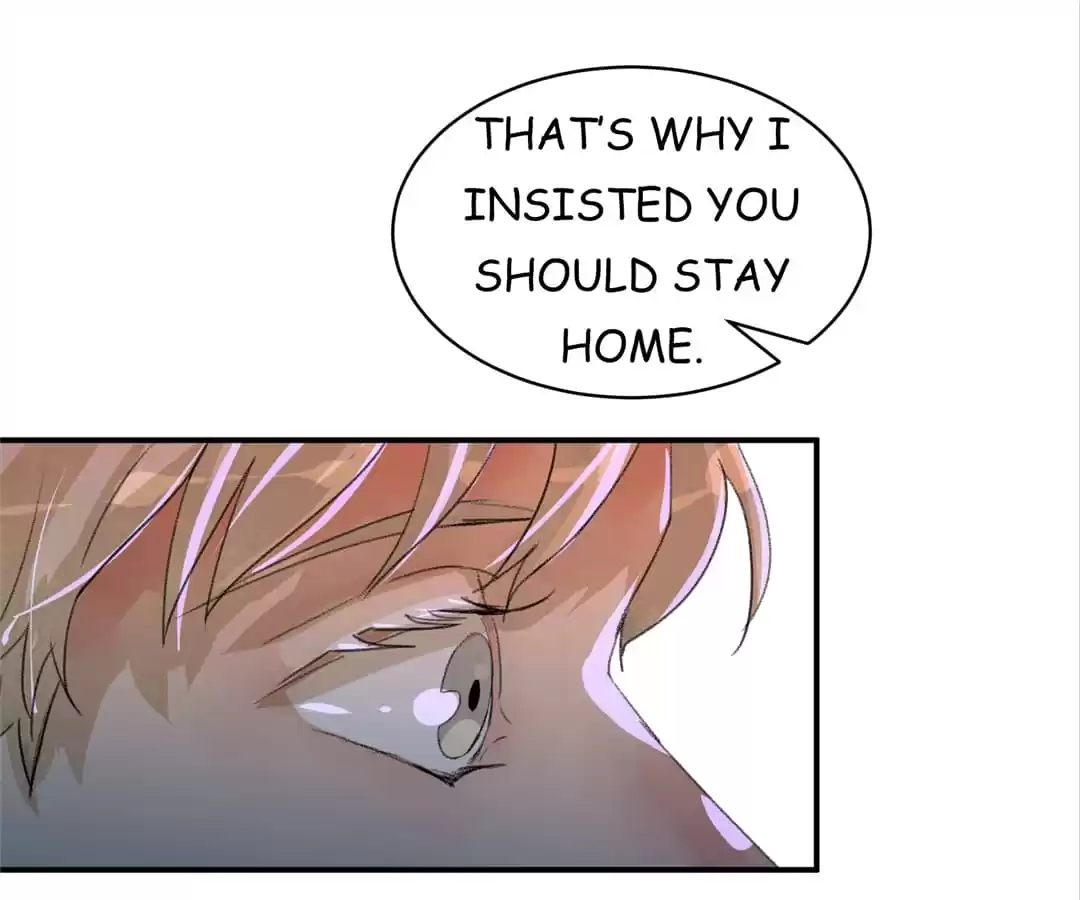 BetweenÂ LipsÂ andÂ Teeth Chapter 47 page 66 - 