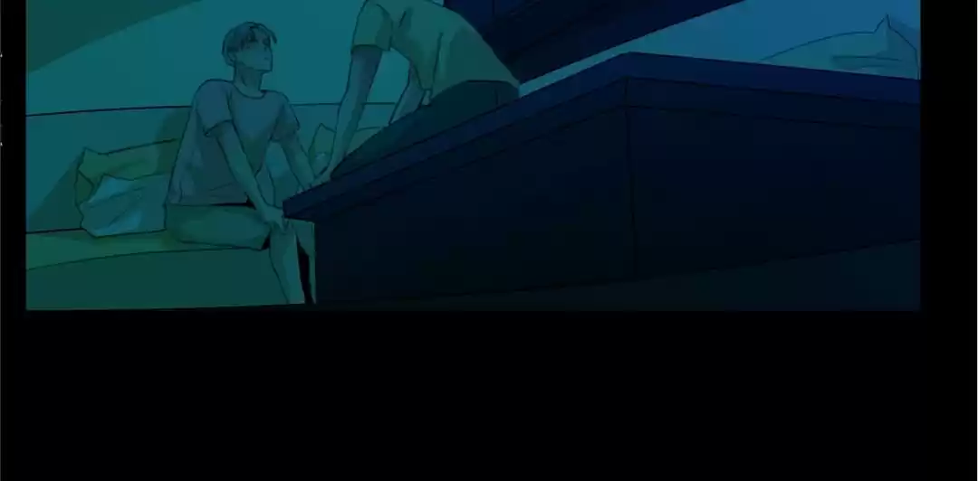 BetweenÂ LipsÂ andÂ Teeth Chapter 47 page 68 - 